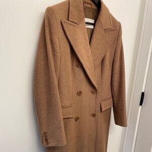 MaxMara Coat